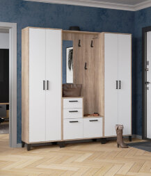 Модульная прихожая Витра 2