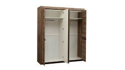 Шкаф для одежды 33.01 Лючия, Кейптаун