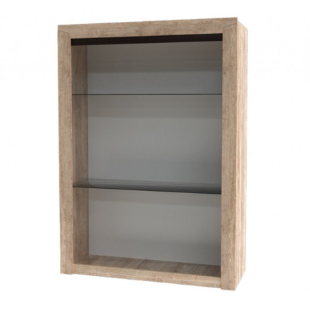 Витрина малая Версаль-5  