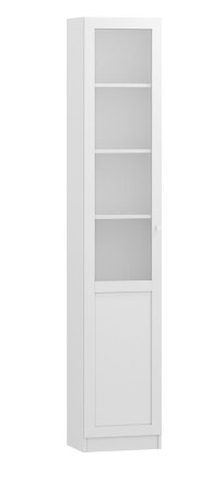 Шкаф для книг одностворчатый Харрис 31  