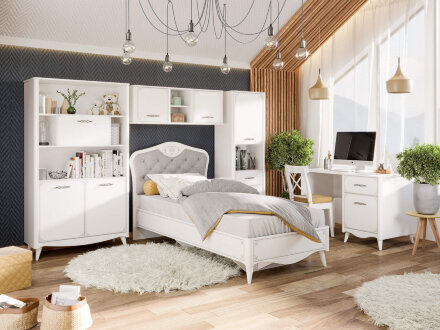 Стеллаж Элис 