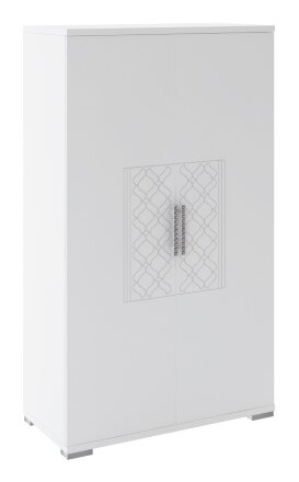 Тумба (2 двери) Тиффани М13 