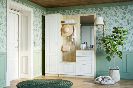 Тумба Оливия НМ 040.45 Х 