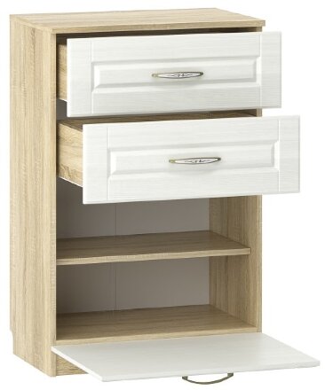 Тумба Оливия НМ 040.45 Х 