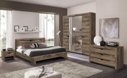 Стол письменный 33.23 Лючия, Кейптаун