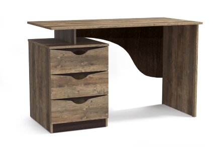 Стол письменный 33.23 Лючия, Кейптаун 