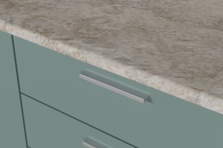 Кухонный гарнитур Глория оптима 5, 120х200 см 