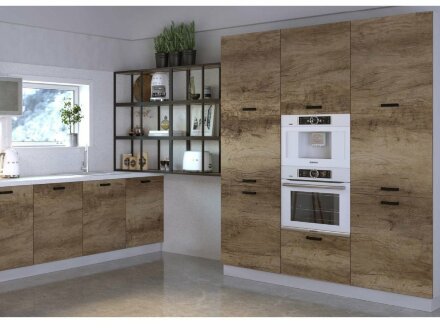 Кухня Фиджи 2 крафт 