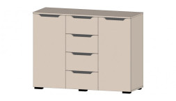 Комод большой Британа