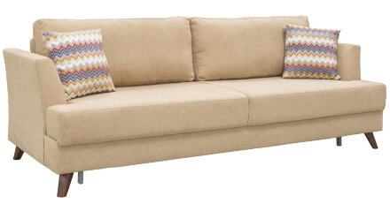 Диван Дамаск Еврокнижка  