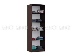 Шкаф бельевой Женева New