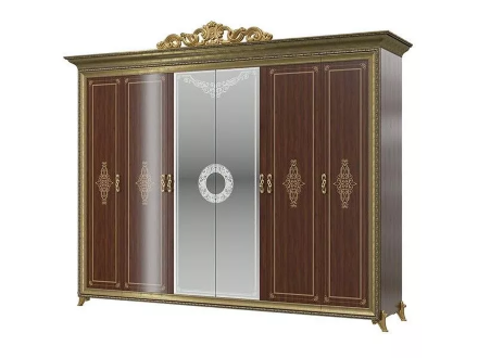 Корона №3 Версаль 