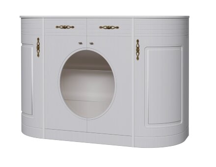 Комодино Венеция В-3 