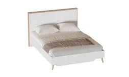 Кровать Гавана, Белый