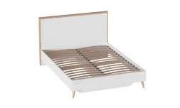 Кровать Гавана, Белый