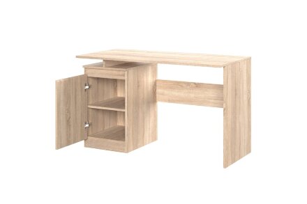 Стол письменный Т-5 Stern (Штерн), сонома 