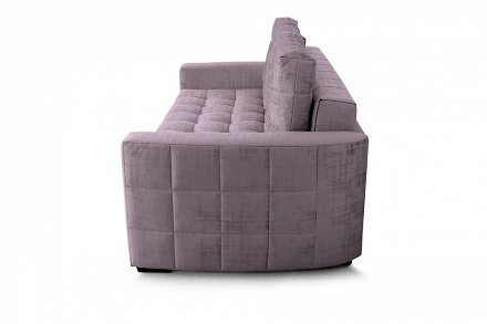 Диван на пружинном блоке Бремен 1, вариант 2 