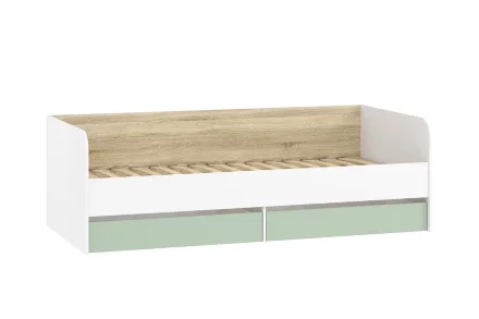 Модульная детская Банни, макарун 